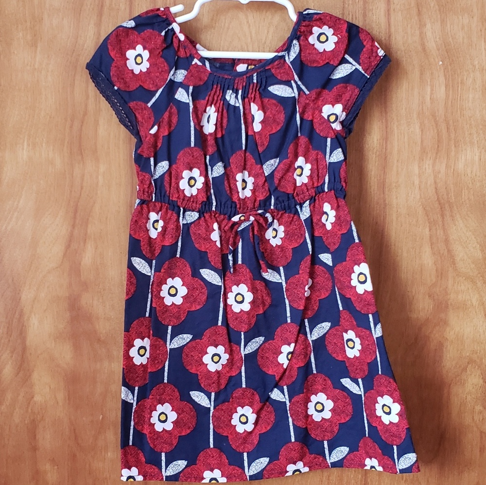 Bundle & $ave! Old Navy colorful girl's dress